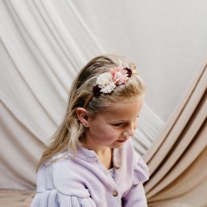 Diadeem Flowers 5