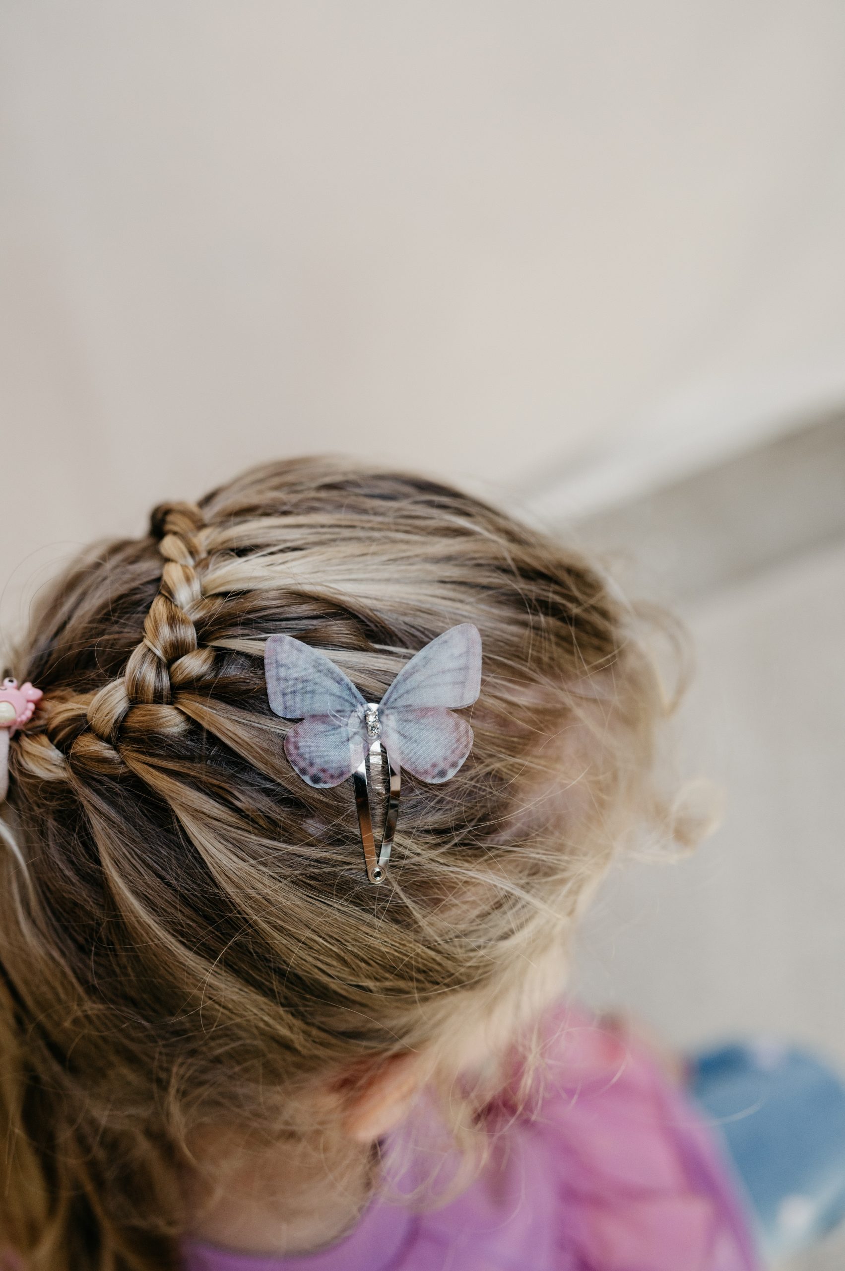 Haarspeldje zomer 5 (2 st)