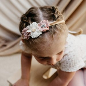 Diadeem Flowers 1