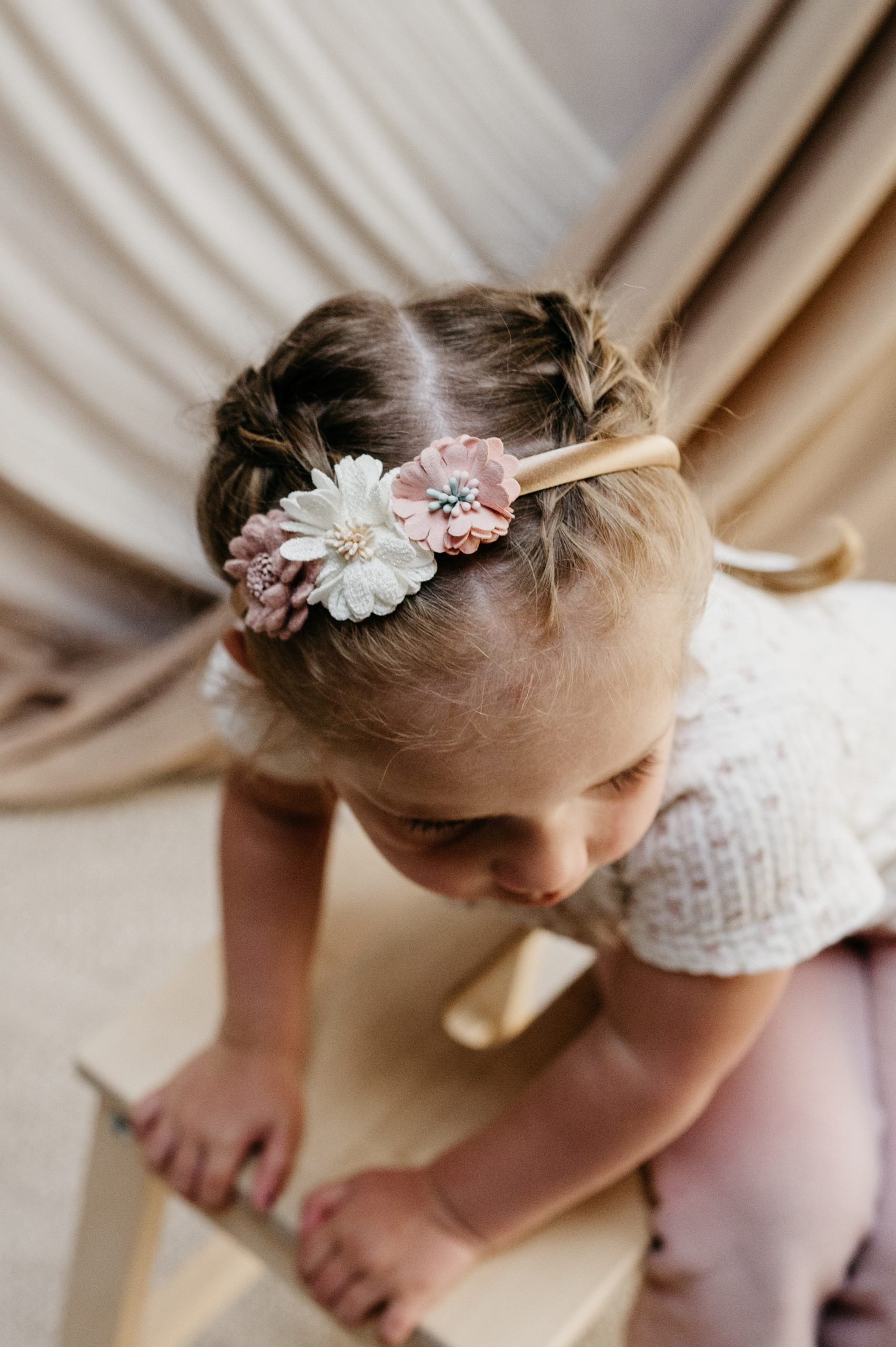 Diadeem Flowers 1