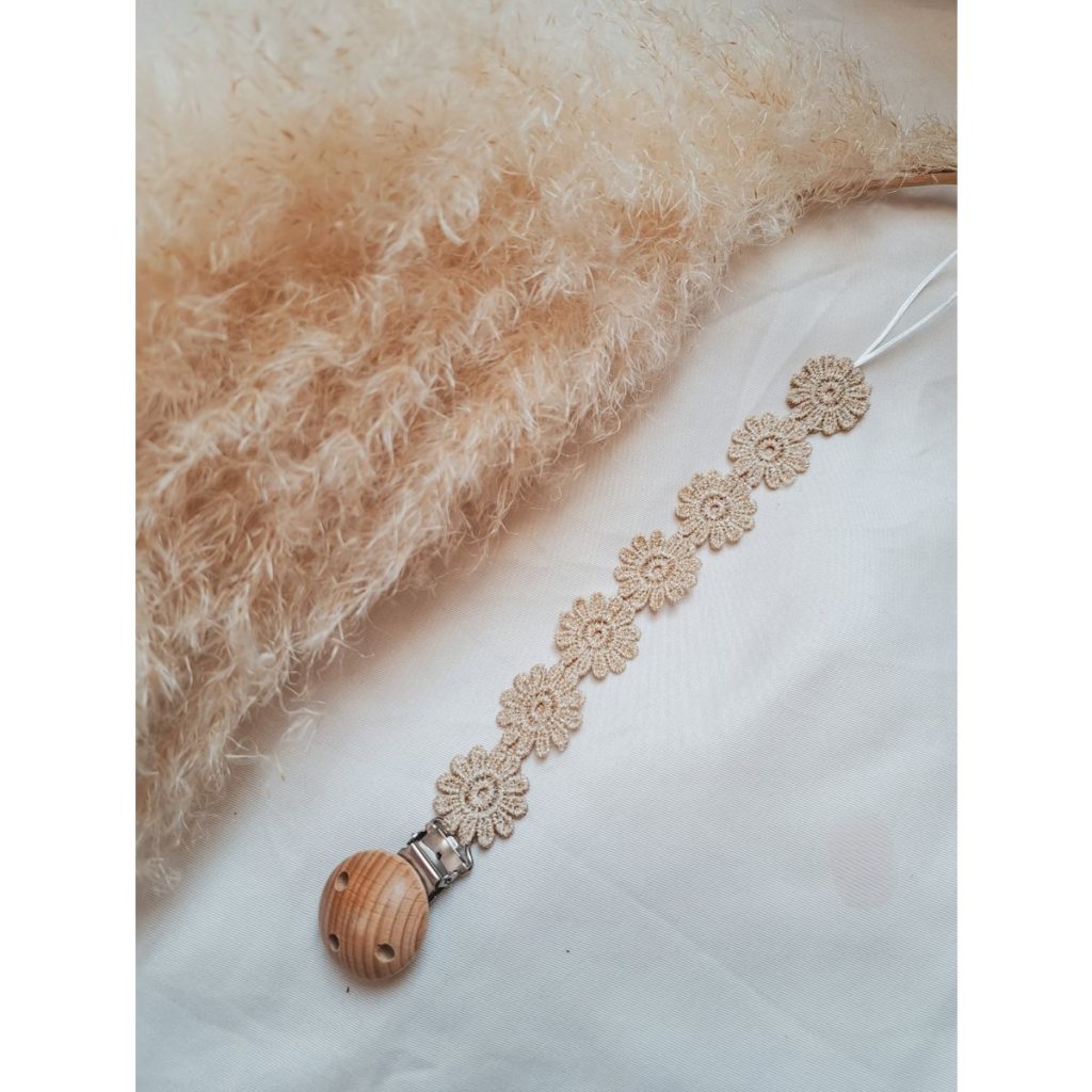 Speenkoord boho