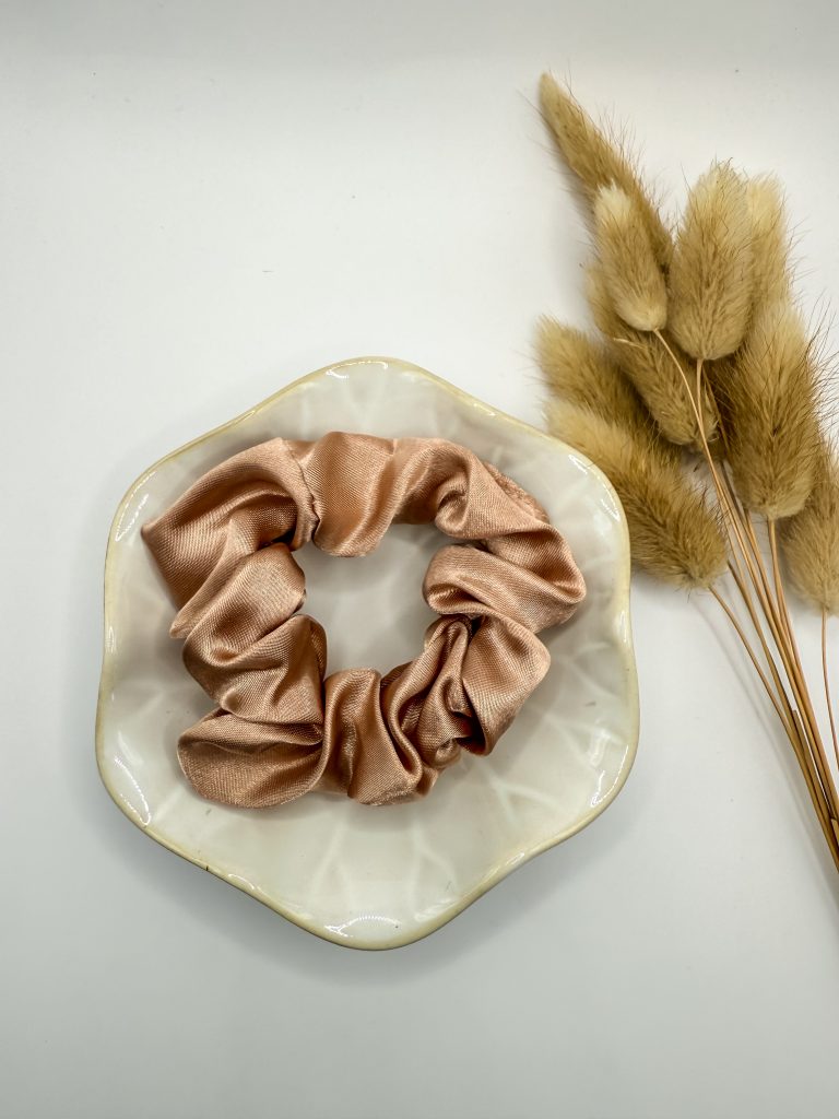 Scrunchie 4