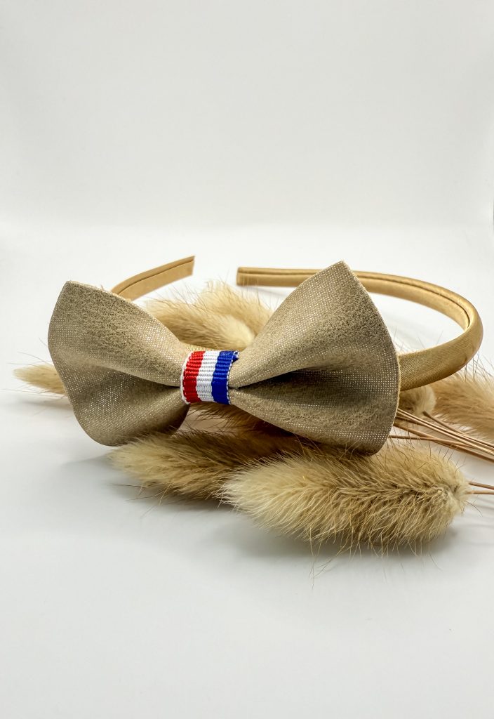 Diadeem Koningsdag