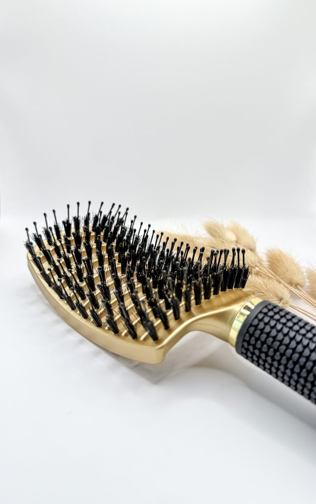 tangle tamer goud