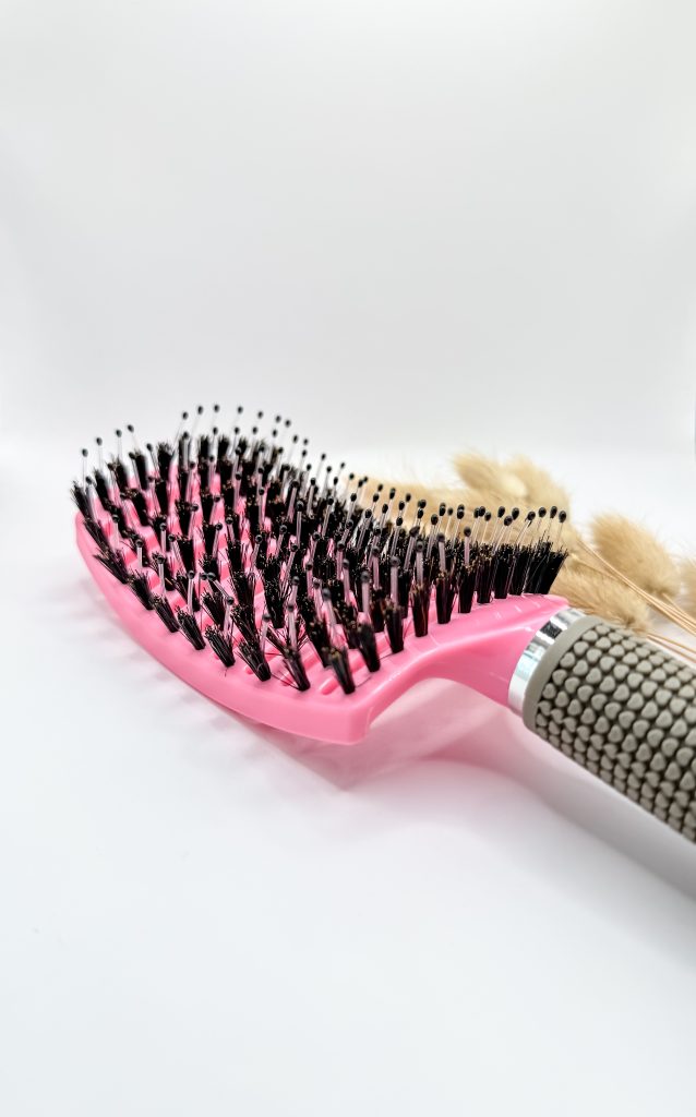 Tangle tamer roze