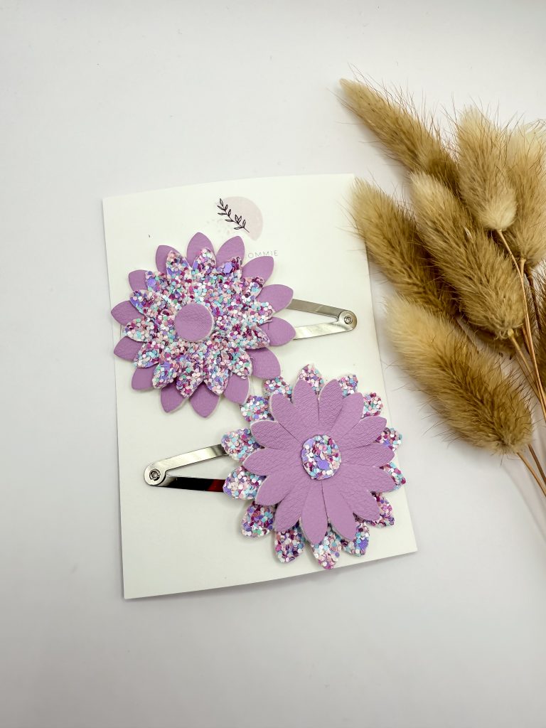 setje haarspeldjes lilly