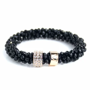 Banditz BEADZ LUX - Black