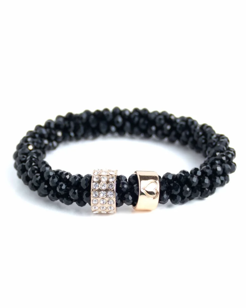 Banditz BEADZ LUX - Black