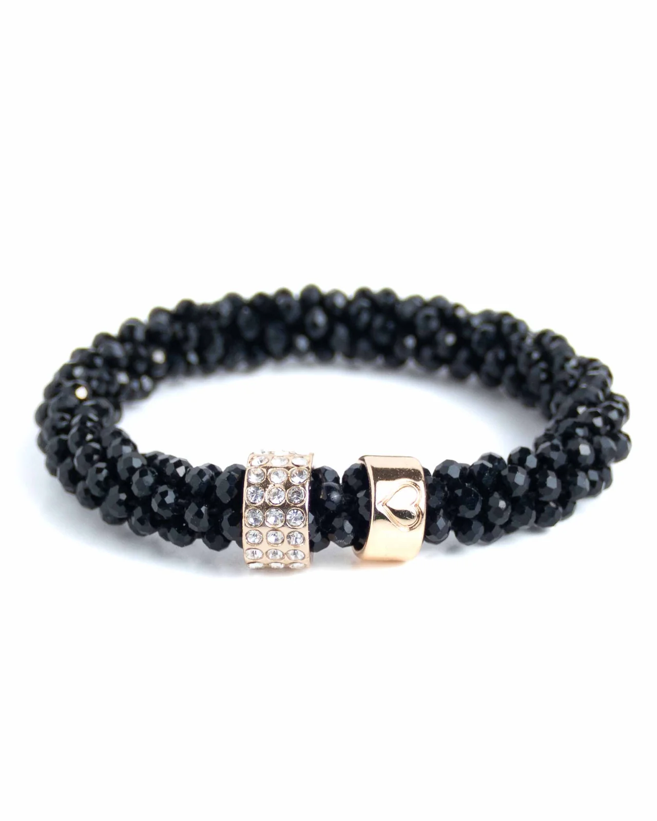Banditz BEADZ LUX - Black
