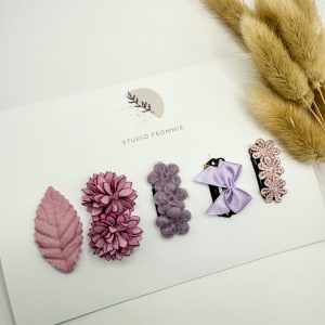 setje antislip haarspeldjes noor
