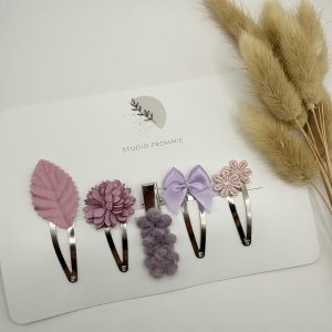setje haarspeldjes noor