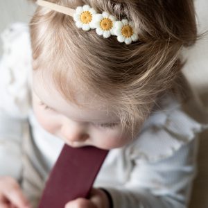 haarbandje fien creme