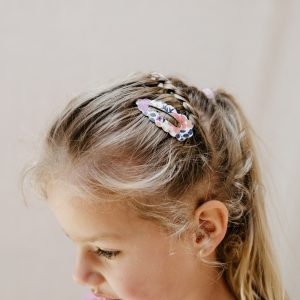 Haarspeldje zomer 20 (2 st)