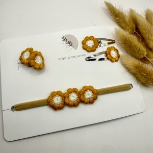 gift set oker