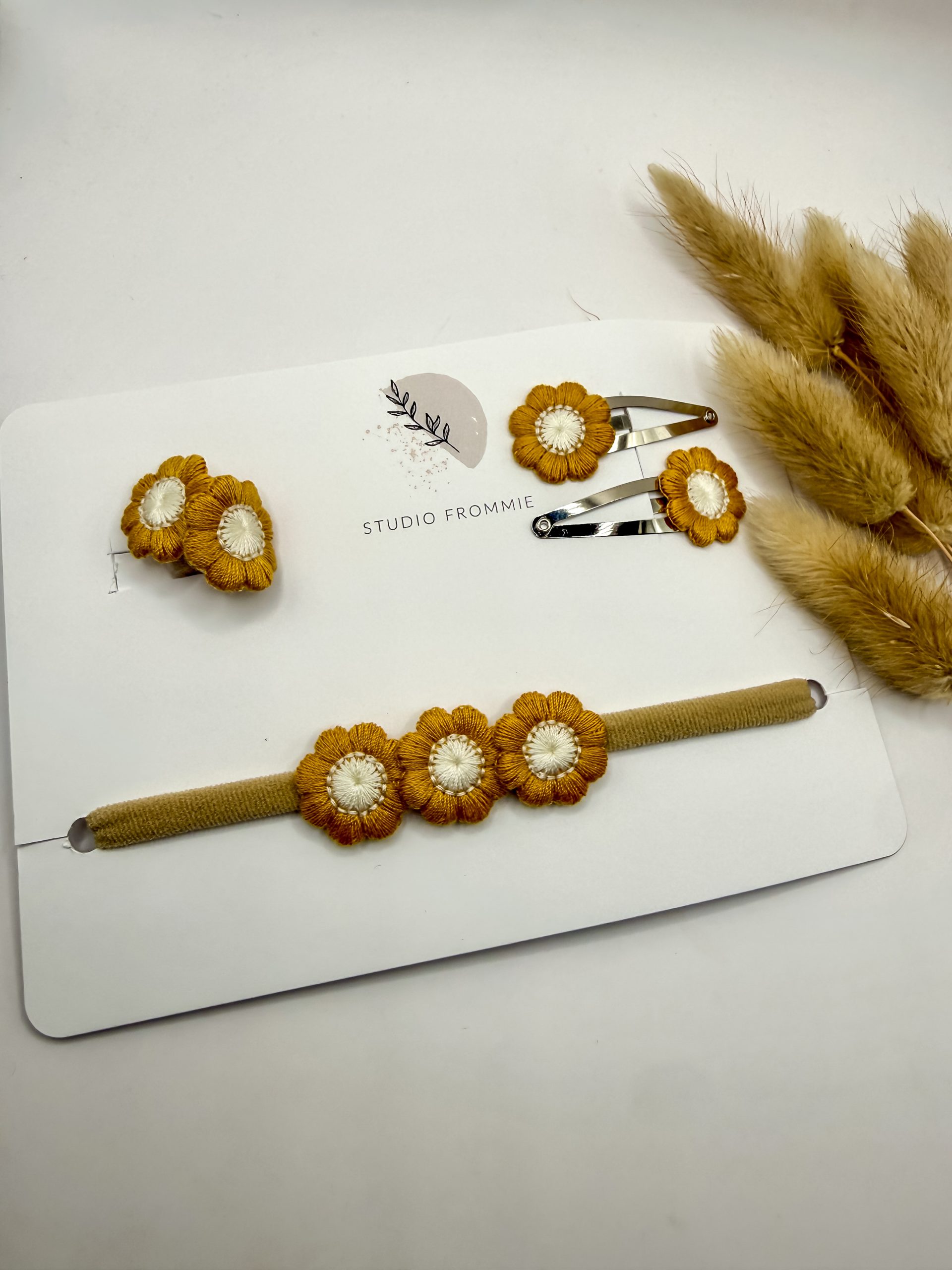 gift set oker