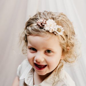 Diadeem Flowers 2