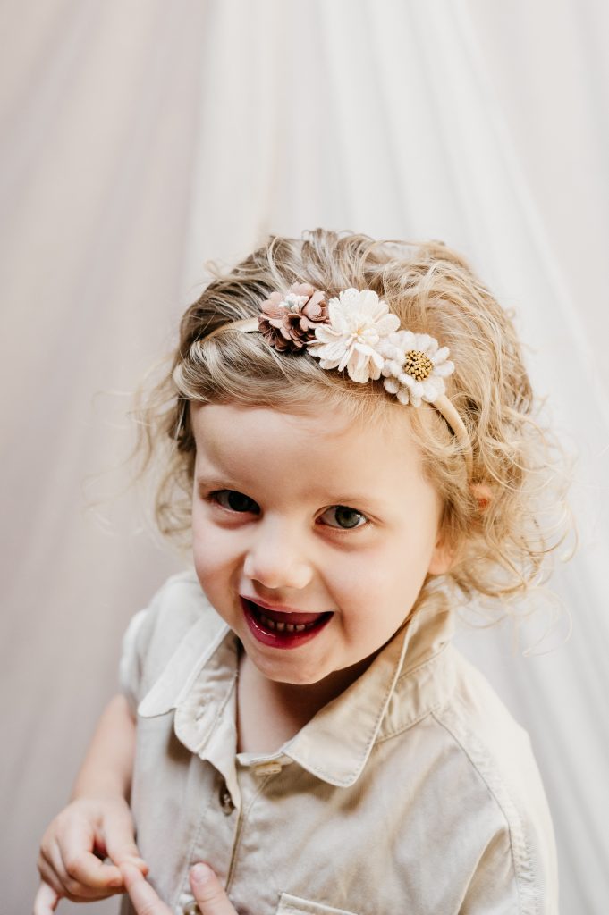 Diadeem Flowers 2