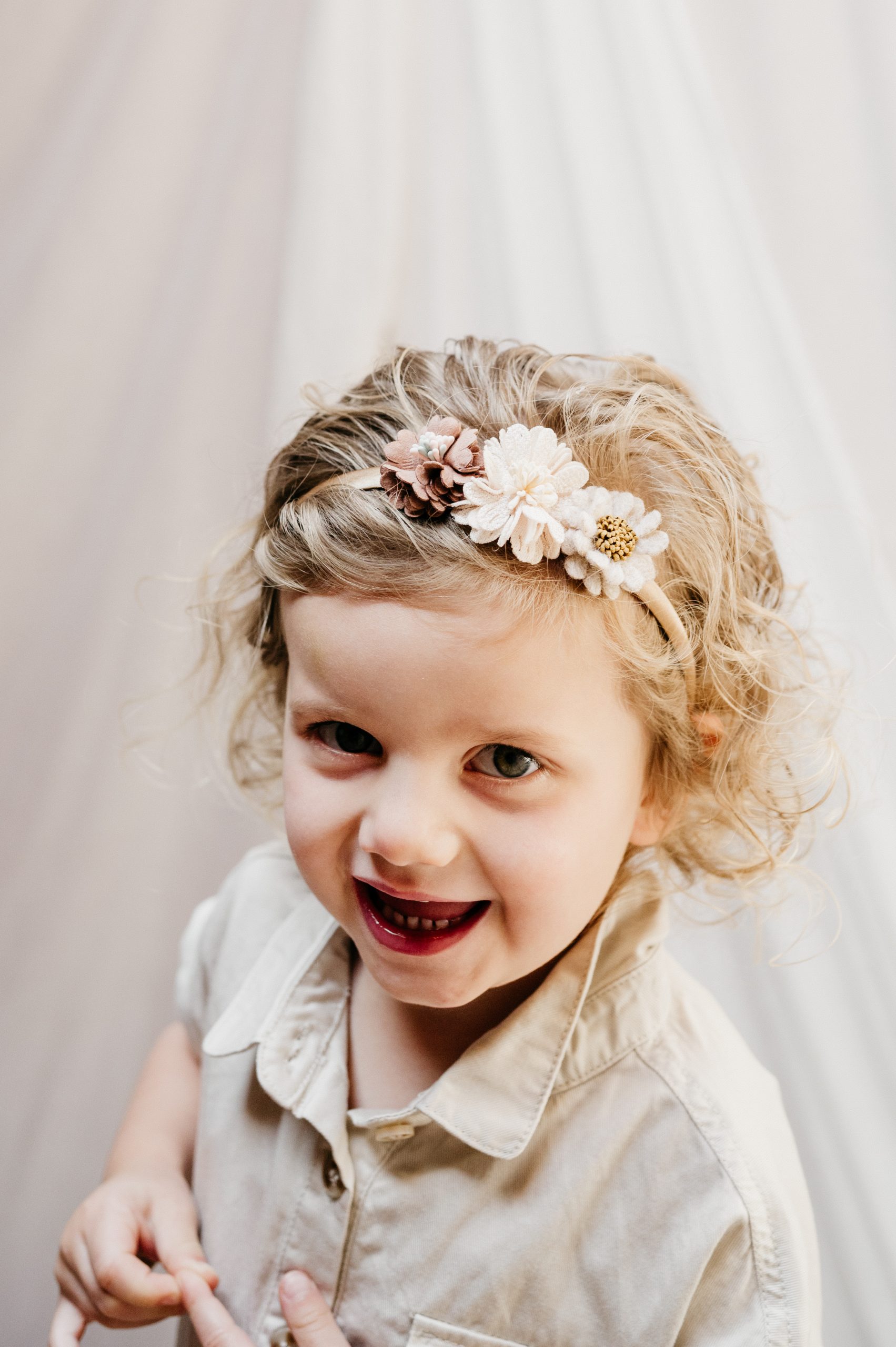 Diadeem Flowers 2