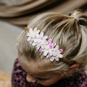 Diadeem sprakle party