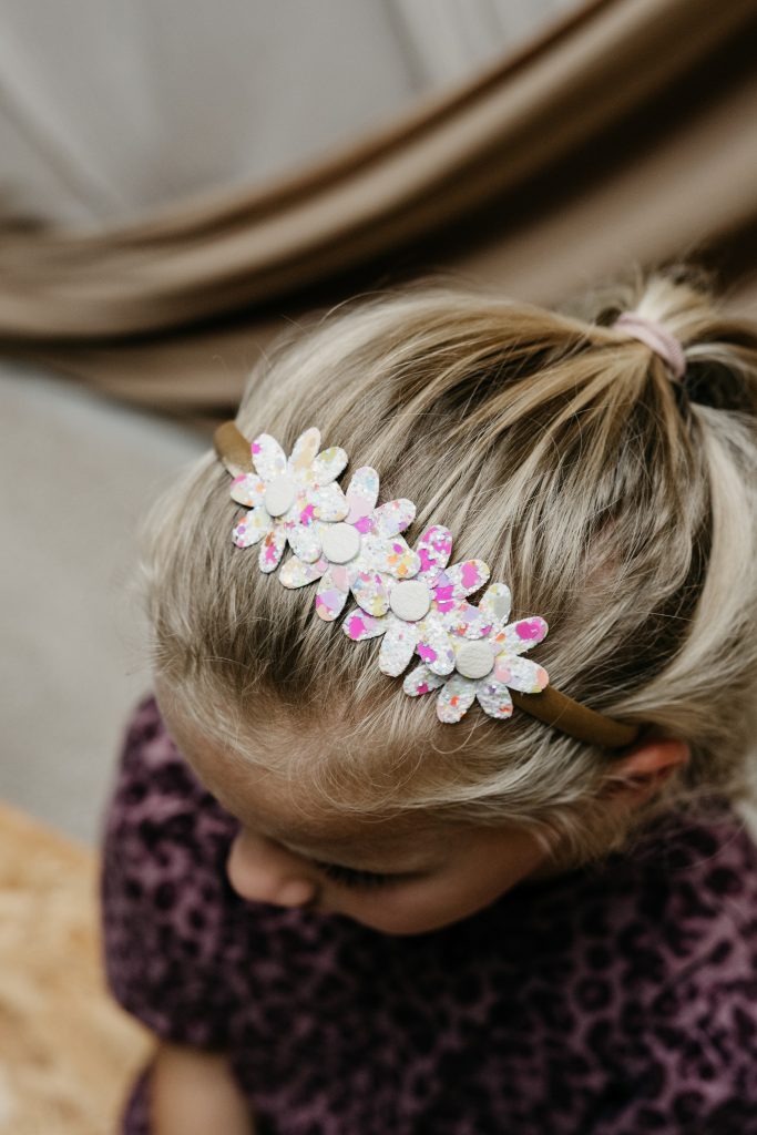 Diadeem sprakle party