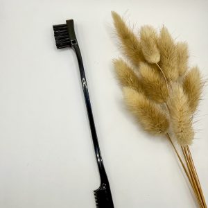 Vlechtentool | Zwart