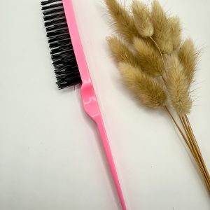 Puntborstel | Roze