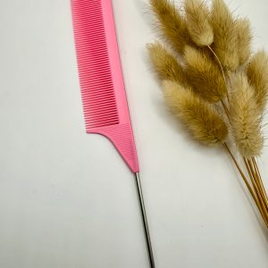 Puntkam | Roze