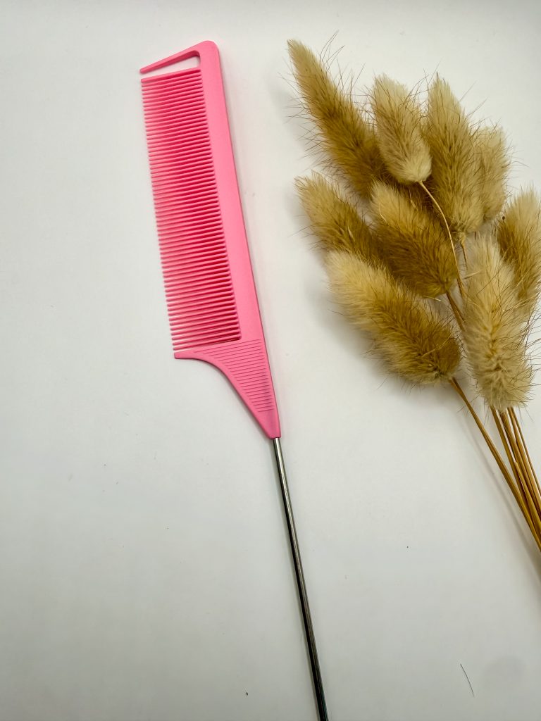 Puntkam | Roze