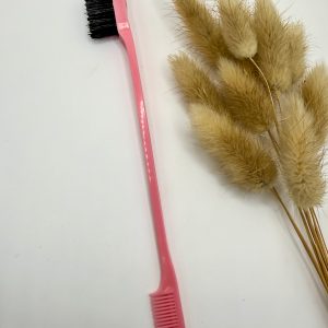 Vlechtentool | Roze