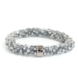 Banditz BEADZ - Silver (Silver)