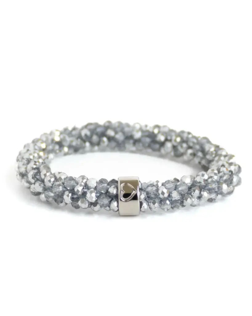 Banditz BEADZ - Silver (Silver)