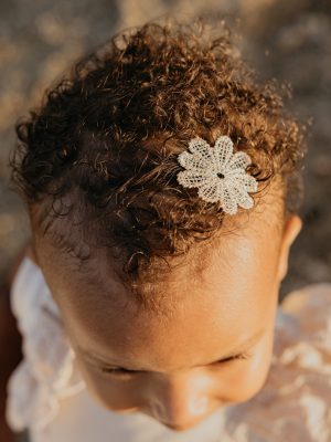 antislip haarspeldje donna. Antislip haarspeldjes voor baby's en kinderen met dun fijn haar