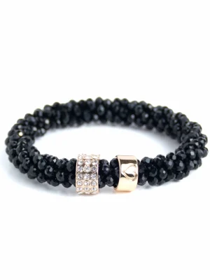 Banditz BEADZ LUX - Black