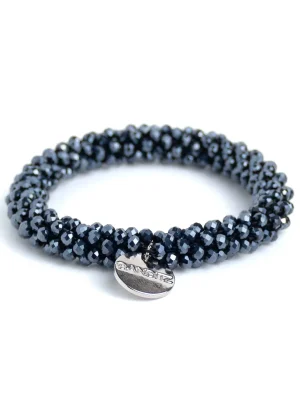 Banditz BEADZ dark grey