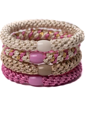 Banditz Combo Perfect Pink