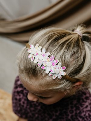 Diadeem sprakle party