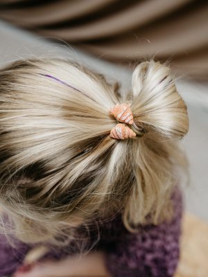 Elastiekjes croissant