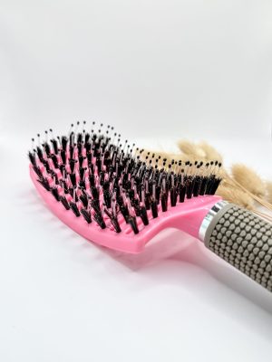 Tangle tamer roze