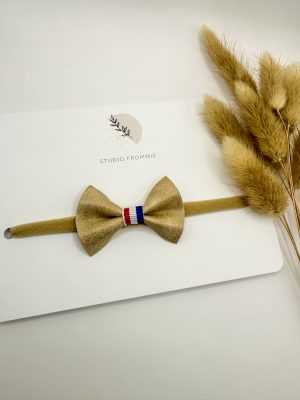 Haarbandje koningsdag