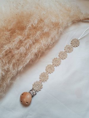 Speenkoord boho